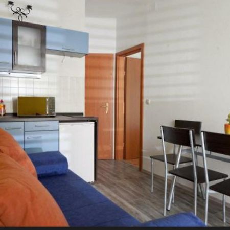 Vega Apartments Podgora Ngoại thất bức ảnh